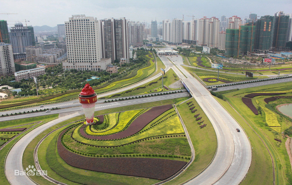 广西地区-来宾市