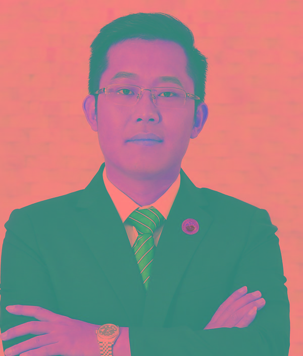 副会长 - 曾小华