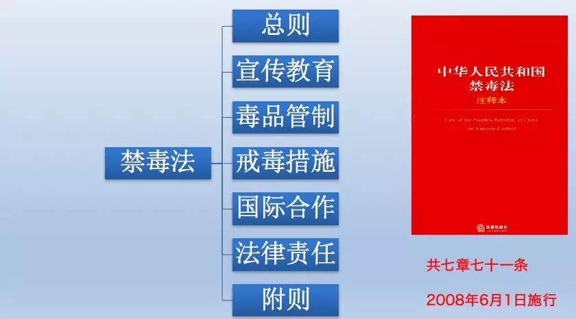 当“六一”遇上《禁毒法》，这个特殊的日子，请一定要知悉！