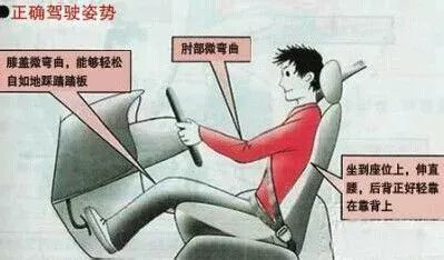 【平安文化宣传】GET | 这个开车小技巧能保你行车安全！