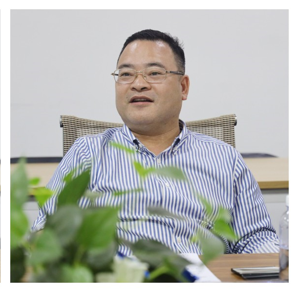【商会动态】倾听会员心声 加强互动交流——广东省广西商会梁桂荣执行会长一行到东莞桂籍商会、企业考察交流
