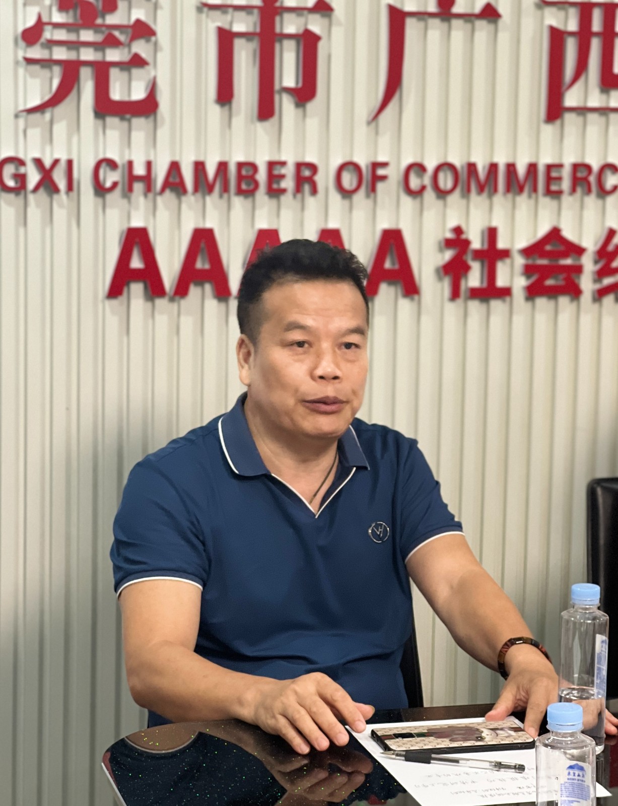 会员子女高考志愿填报指导咨询活动顺利举行！