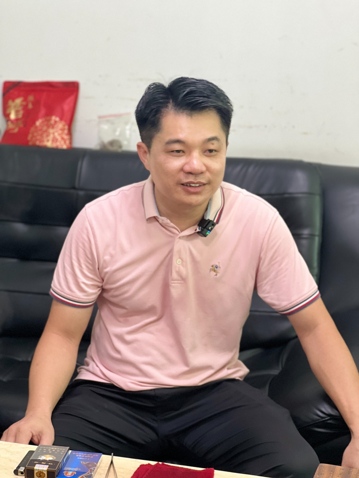 片区动态 | 不忘初心  聚力赋能 ——滨海片区（虎门）会员企业走访交流学习