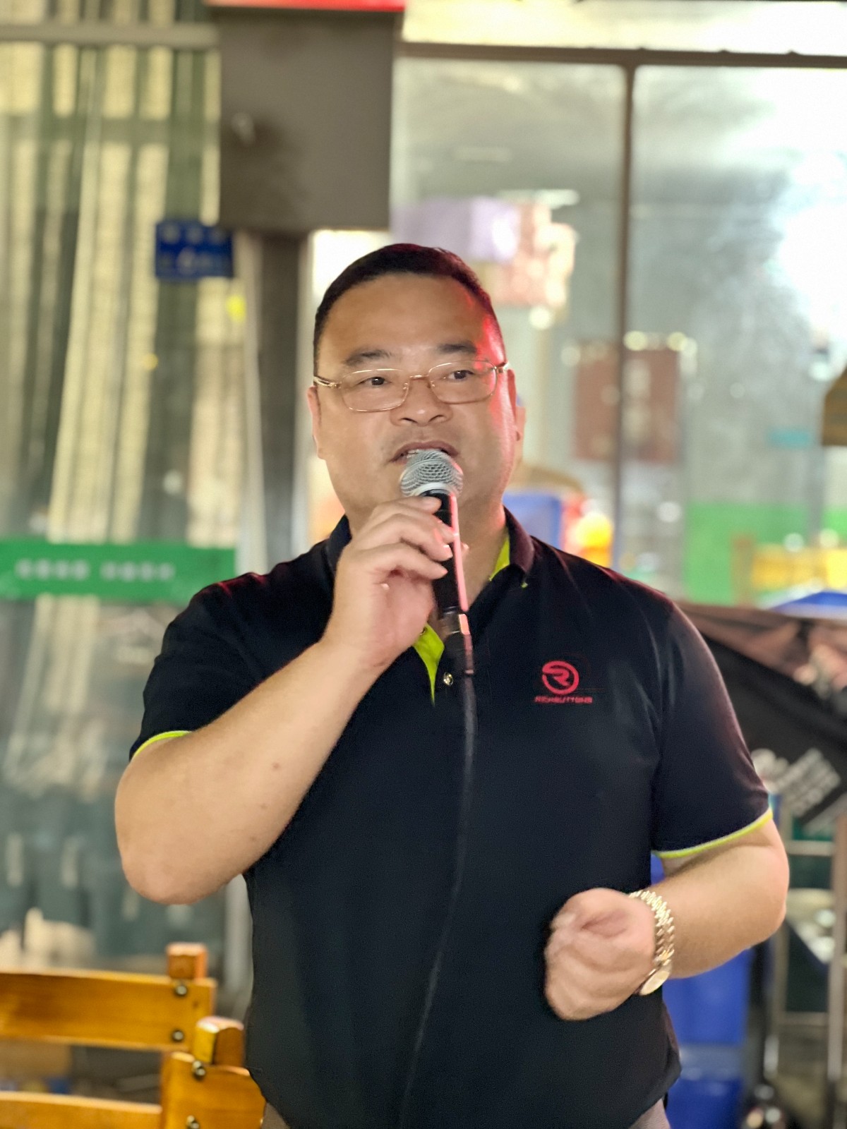 月满城区片 浓情中秋夜 ——大城区片庆中秋国庆“双节”活动