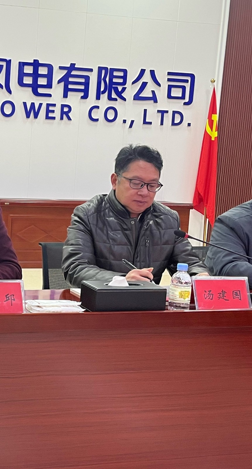 兴安县承接东部产业转移招商座谈会在桂林兴安召开