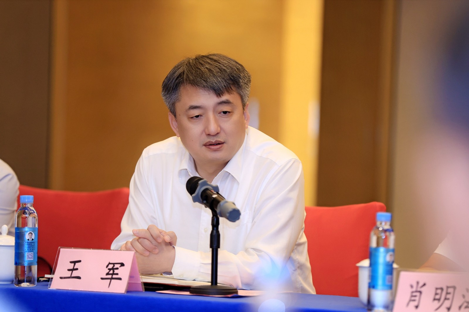 河池市都安智能电子玩具上下游产业链招商座谈会暨项目签约仪式在莞举行