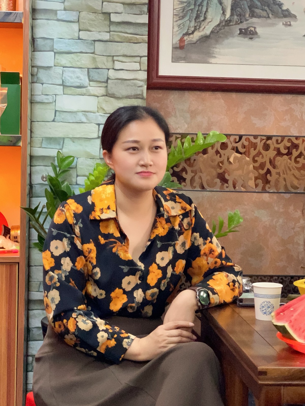 片区动态 | 城区片开展会员企业走访交流活动