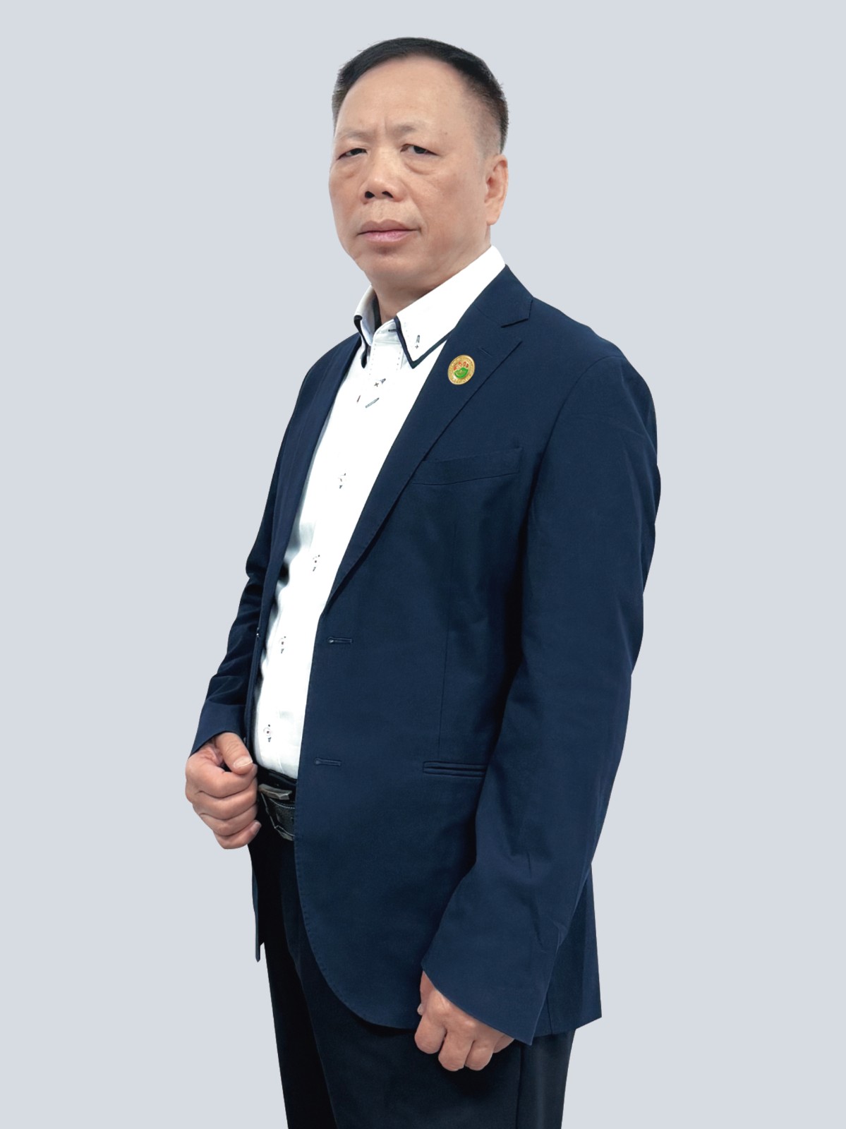 名誉会长-陈耀强