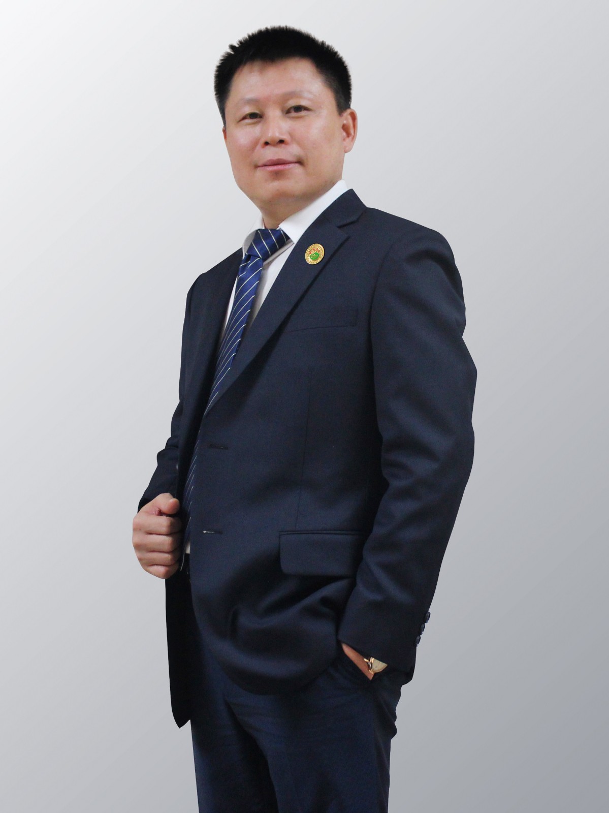名誉会长-陈荣