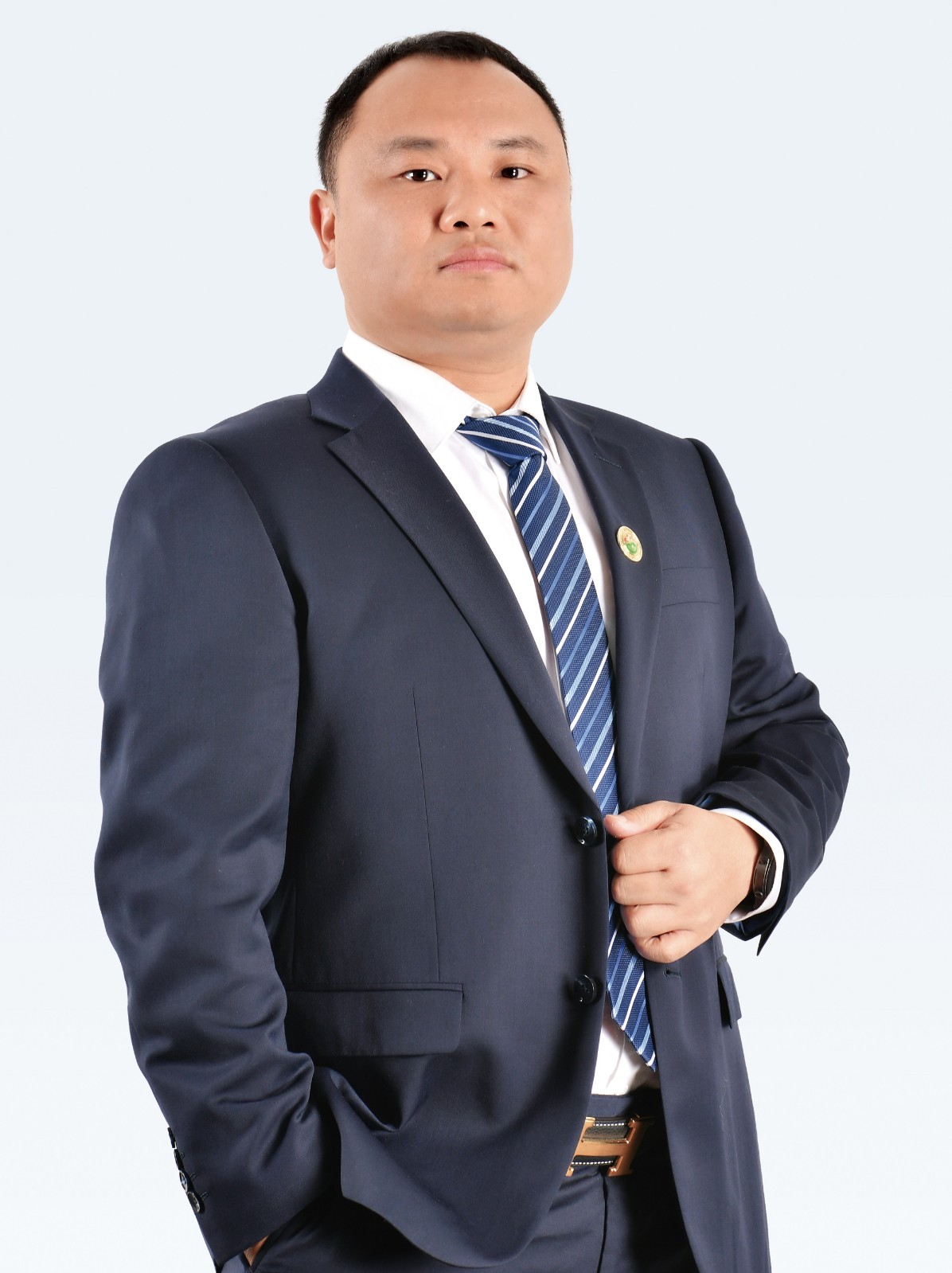 常务副会长 - 魏桂发