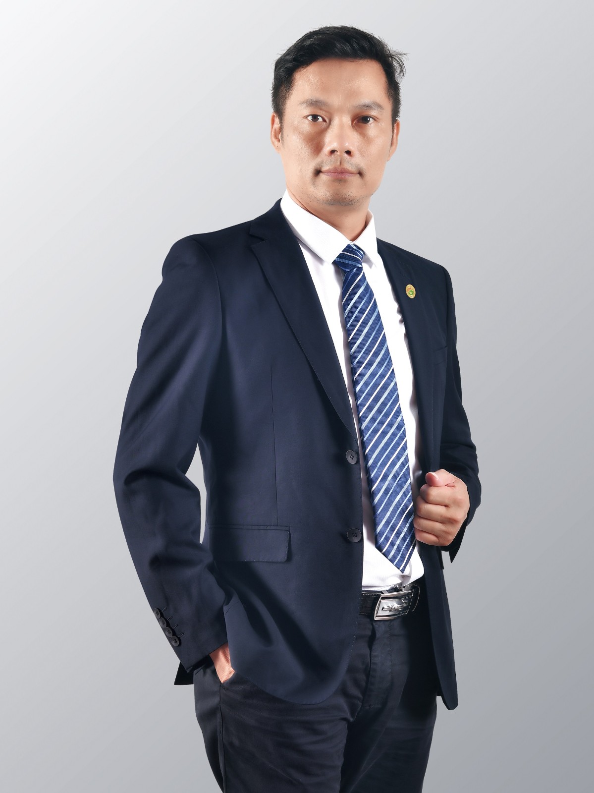 常务副会长 - 黄任桥