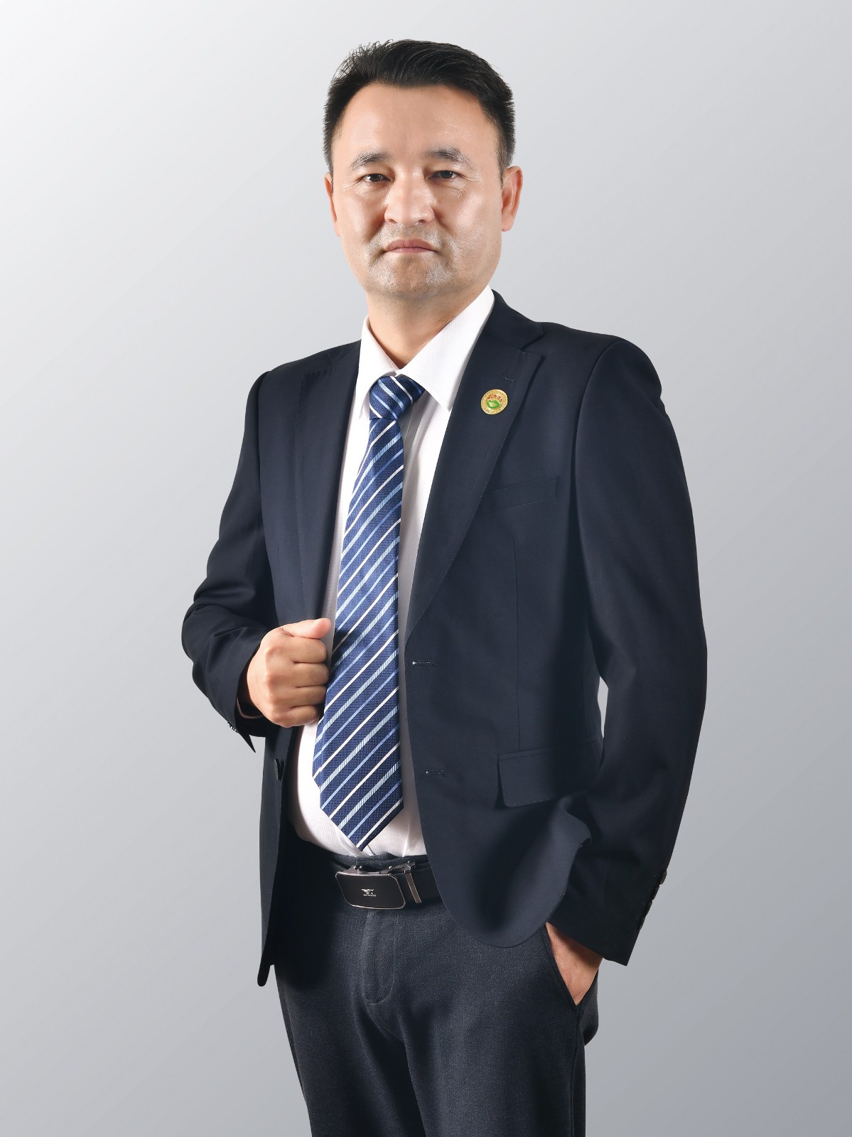 常务副会长 - 郭志军