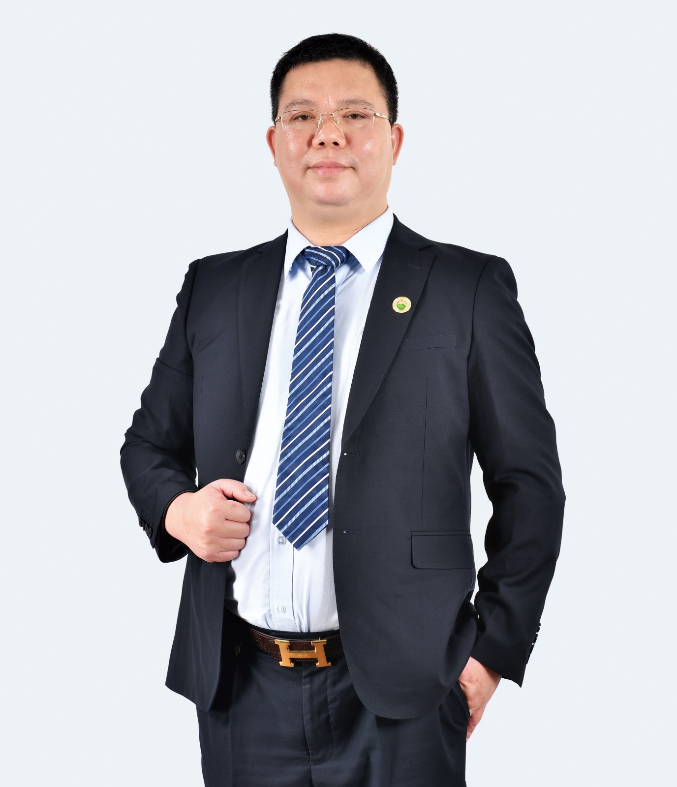 常务副会长 - 覃光元