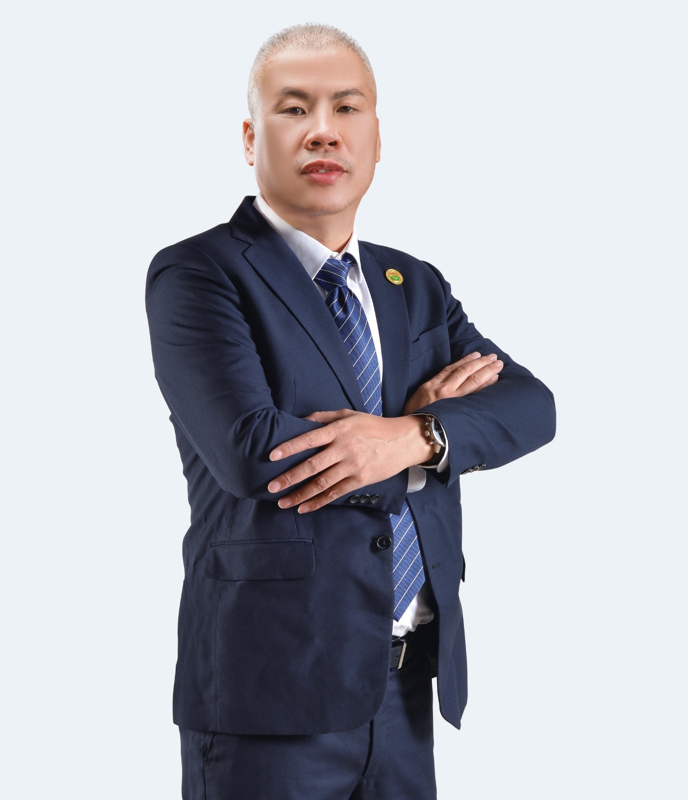 常务副会长 - 仇东