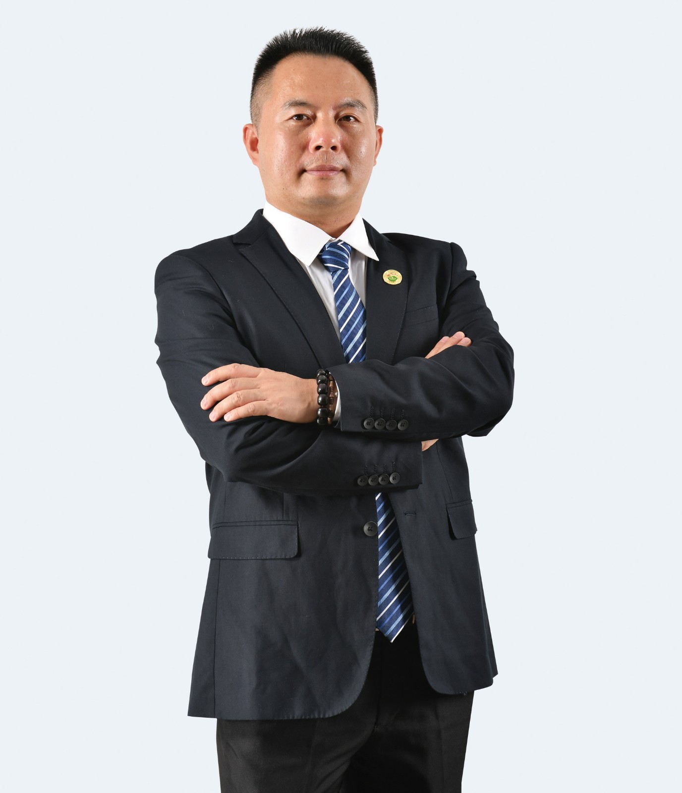 常务副会长 - 官学勇