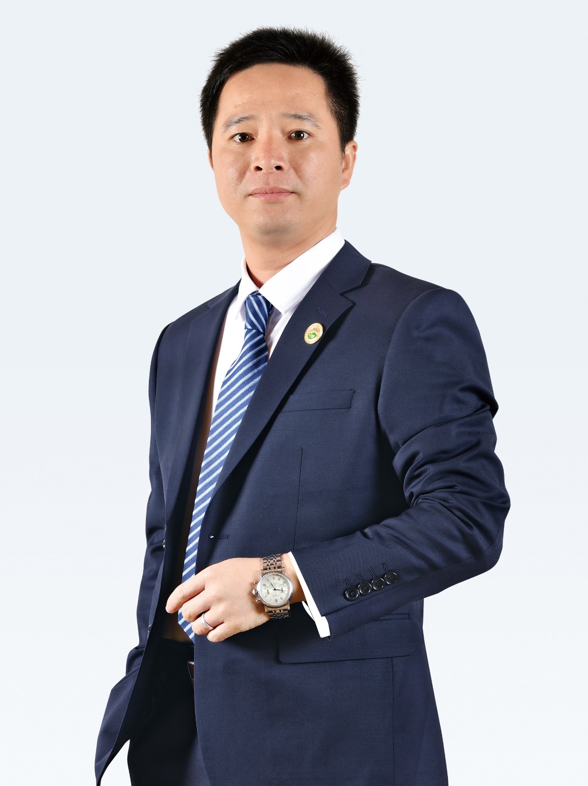 副会长 - 黄海旋