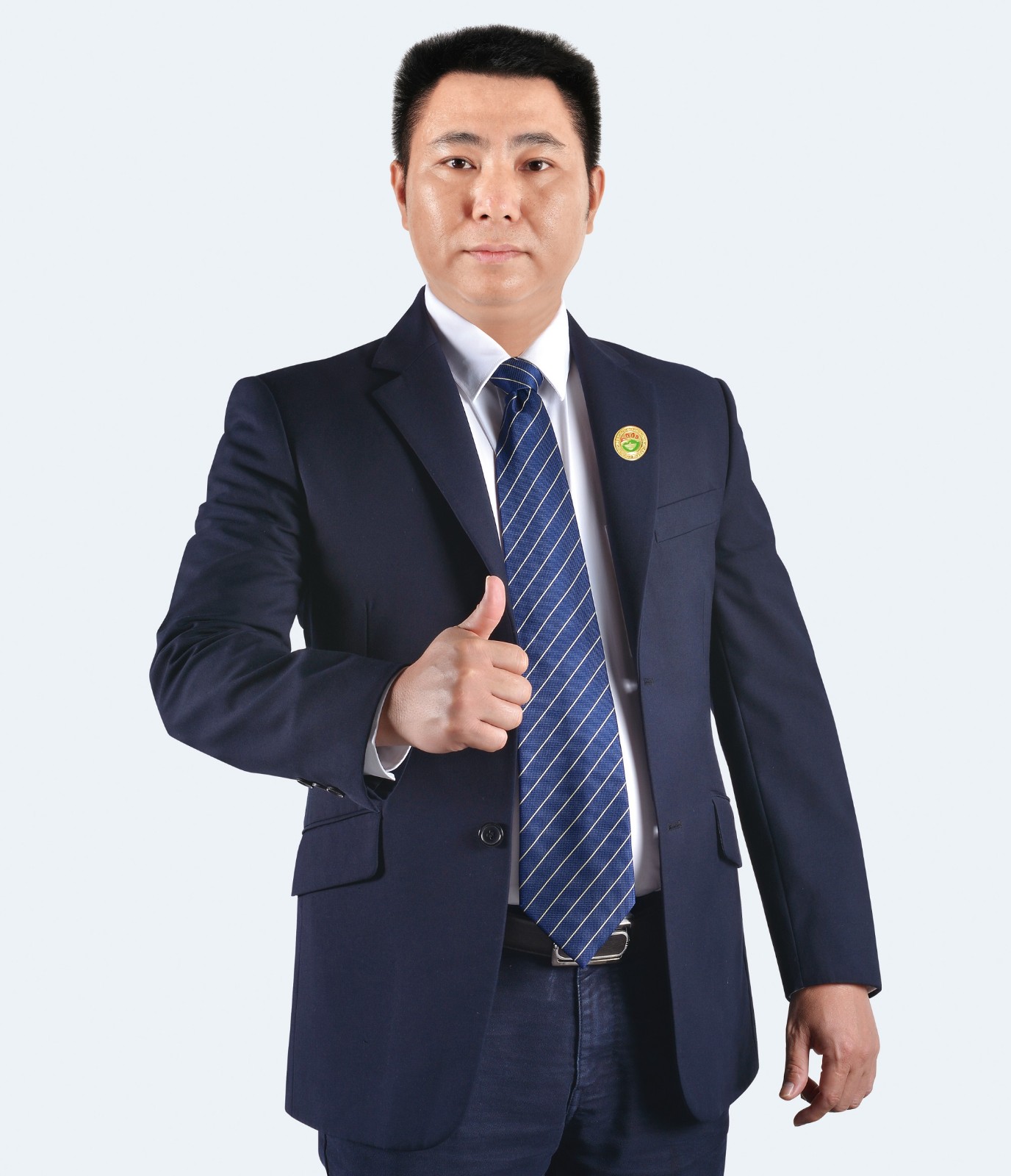 副会长 - 李俊