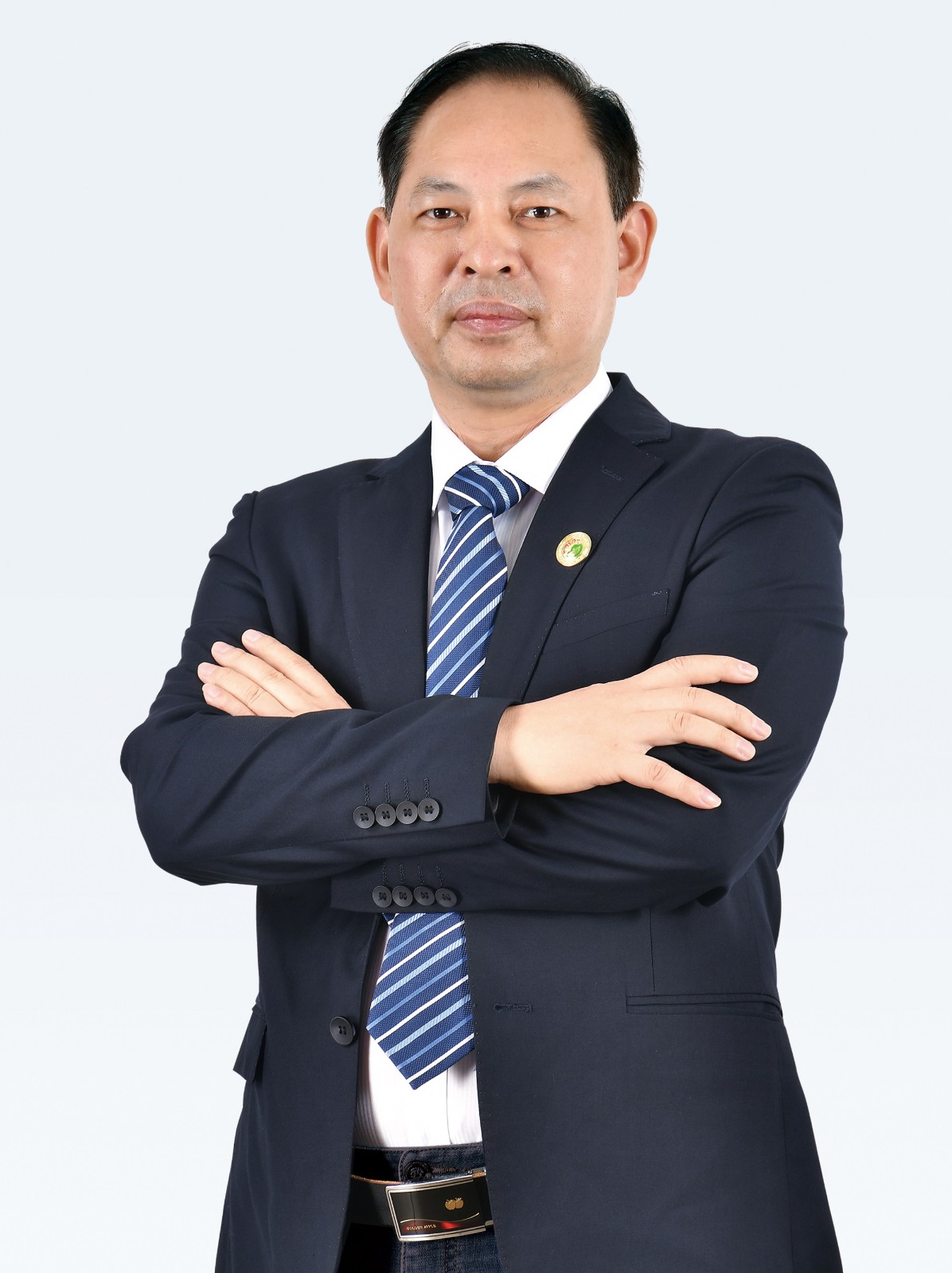 副会长 - 邓志杰