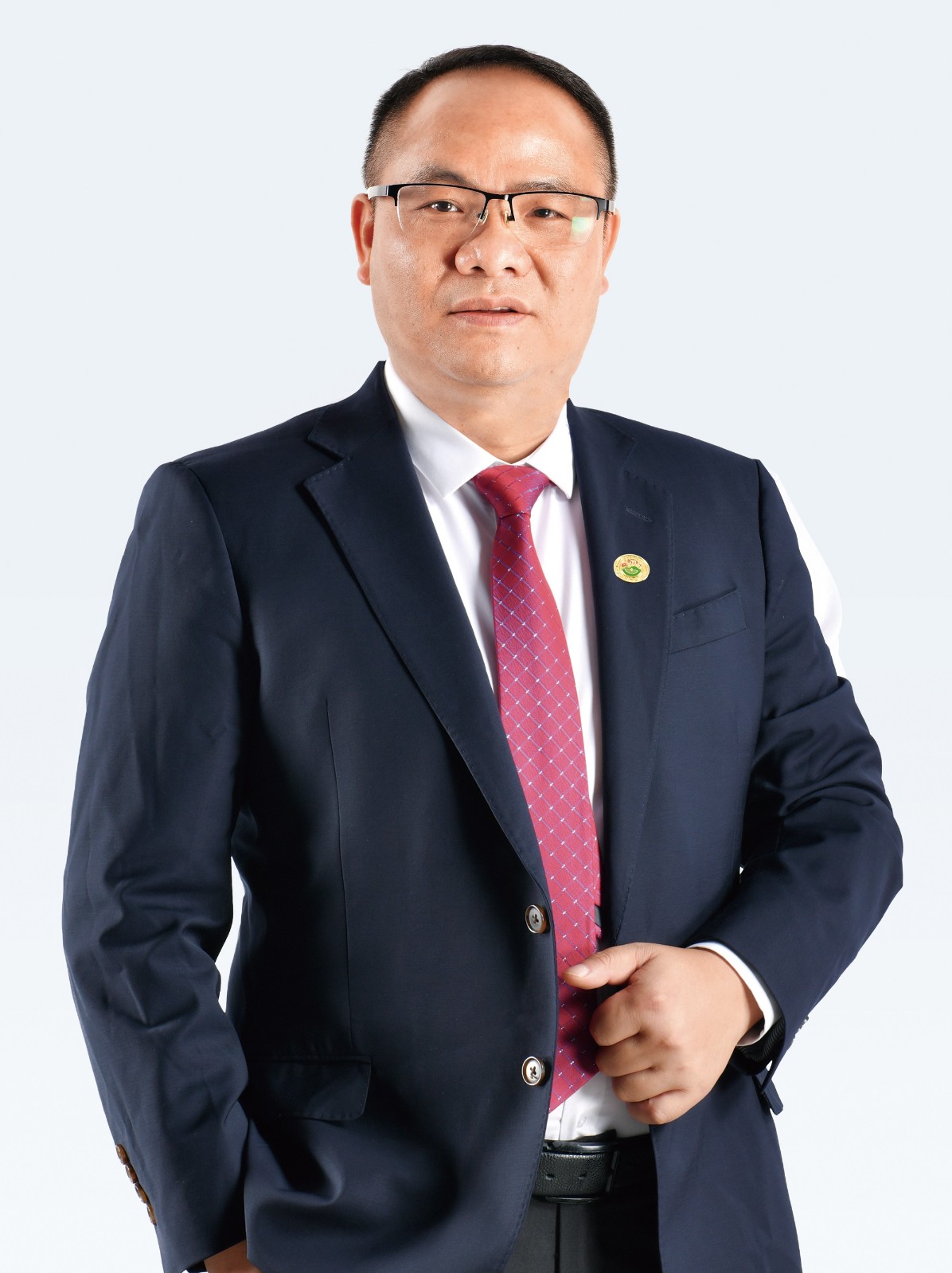 副会长 - 廖泰尚