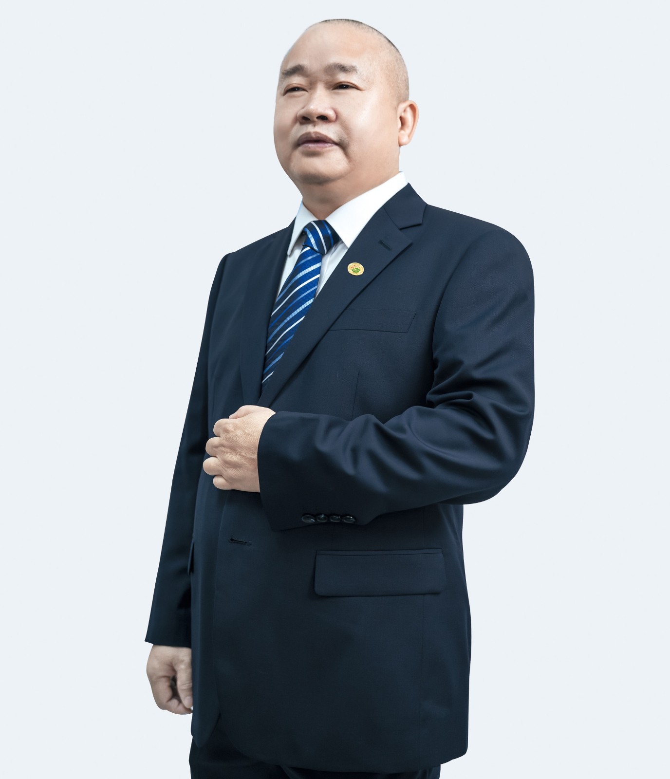 副会长 - 莫永华