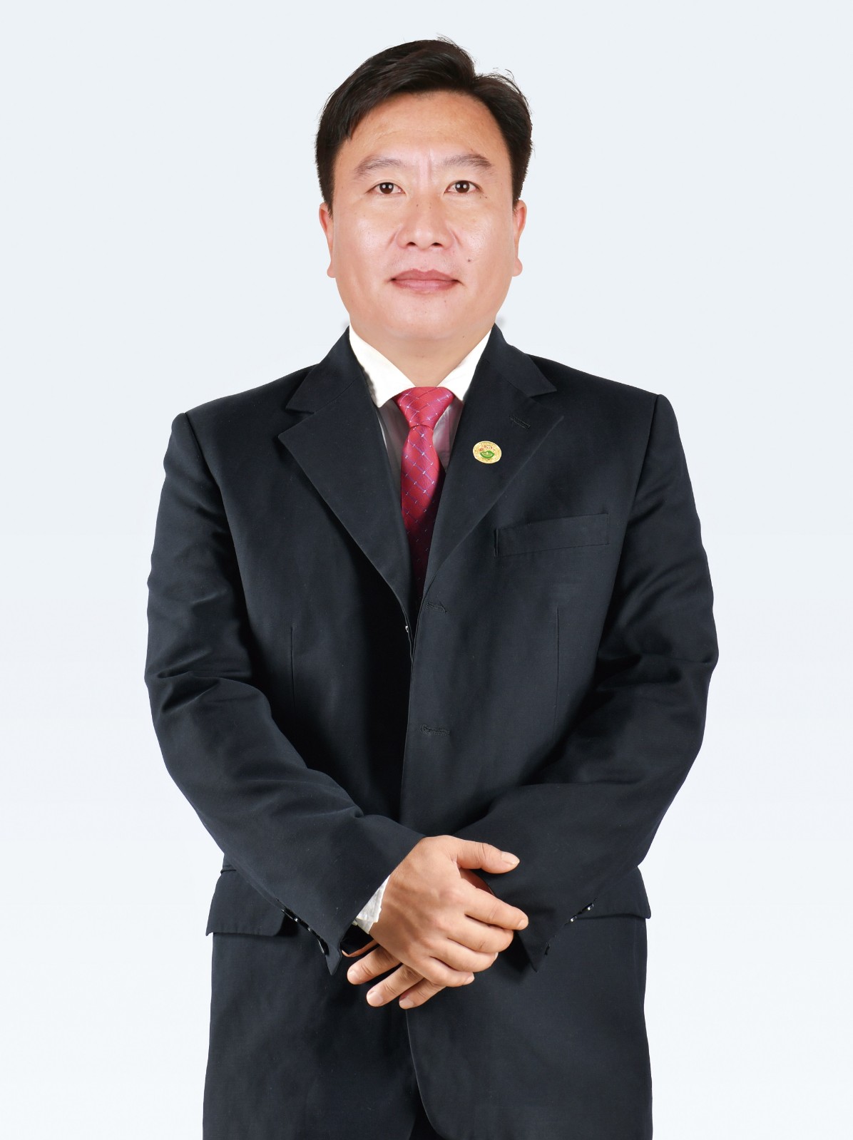 副会长 - 陈华