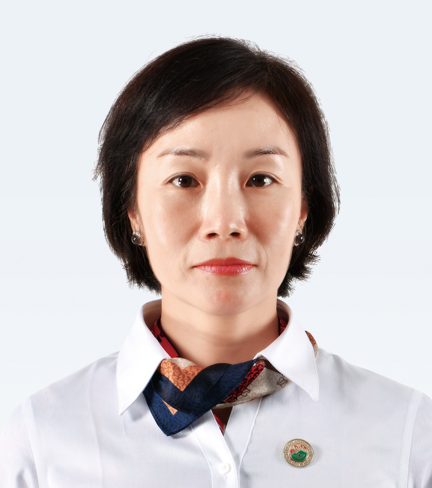 常务副秘书长 - 刘波婷