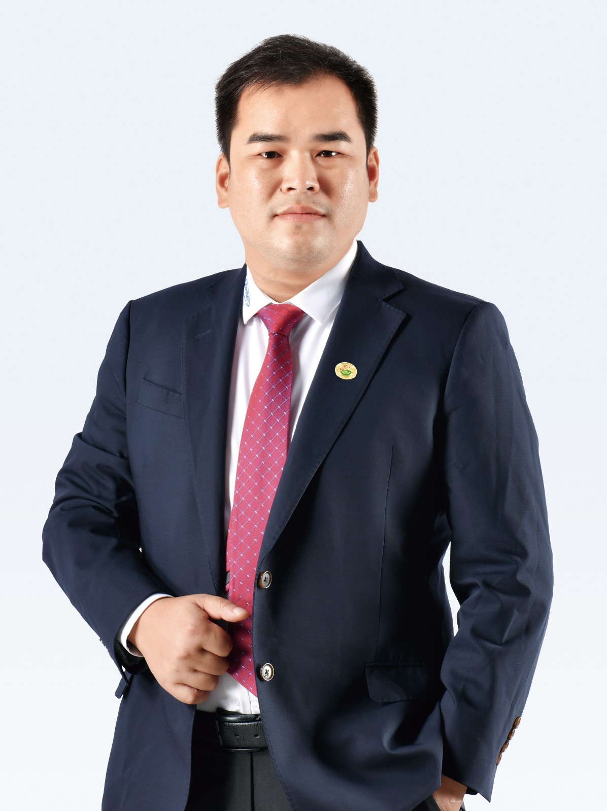 建委会常务副秘书长 - 何有炳